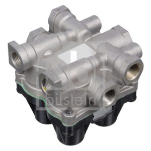 Supapa protectie multicircuit VOLVO FH16 FH 16/660 diesel 660 cai FEBI BILSTEIN 101361
