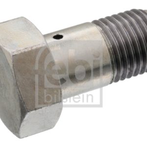 Supapa de supraplin VOLVO FH III 460 LNG diesel 460 cai FEBI BILSTEIN 102008
