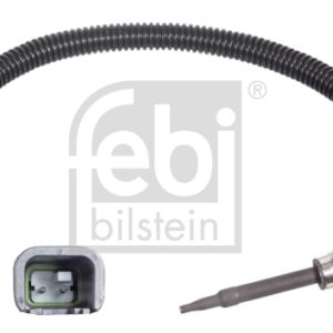 Senzor temperatura gaze evacuare VOLVO FH II 460 diesel 460 cai FEBI BILSTEIN 102014