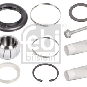 Set reparatie Brat longitudinal VOLVO FM FM 420 diesel 420 cai FEBI BILSTEIN 102464