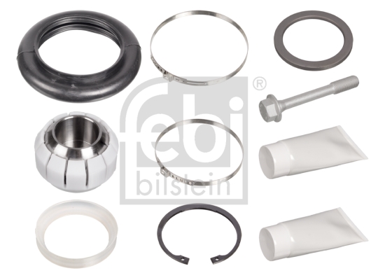 Set reparatie Brat longitudinal VOLVO FM FM 430 diesel 430 cai FEBI BILSTEIN 102464