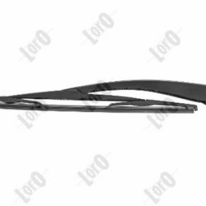 Set stergatoare curatare parbriz VOLVO C30 (533) Electric electric 112 cai ABAKUS 103-00-111-C