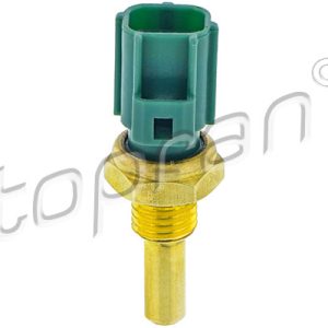 Senzor temperatura lichid de racire VOLVO C30 (533) D5 diesel 163 cai TOPRAN 502 912