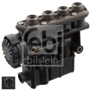 Supapa perna aer VOLVO FL III FL 260-12 diesel 260 cai FEBI BILSTEIN 103067