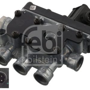 Supapa perna aer VOLVO FL II FL 260-14 diesel 260 cai FEBI BILSTEIN 103069