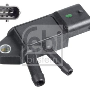 Senzor presiune gaze evacuare VOLVO C30 (533) D4 diesel 177 cai FEBI BILSTEIN 103171