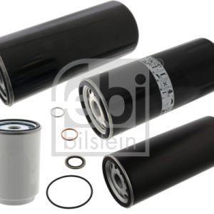 Set piese inspectie VOLVO FH16 FH 16/550 diesel 551 cai FEBI BILSTEIN 103194