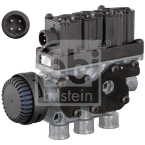 Supapa perna aer VOLVO FL FL 180-14 diesel 180 cai FEBI BILSTEIN 103203