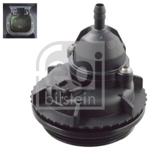 Separator apa combustibil VOLVO FH III 420 diesel 420 cai FEBI BILSTEIN 103486