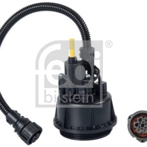 Separator apa combustibil VOLVO FH16 FH 16/540, FH 16/550 diesel 539 cai FEBI BILSTEIN 103487