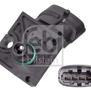 Senzor presiune supraalimentare VOLVO C30 (533) D3 diesel 150 cai FEBI BILSTEIN 103494