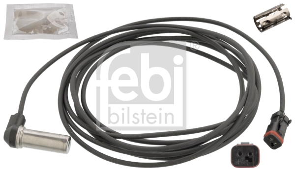 Senzor turatie roata VOLVO FL II FL 280-16 diesel 280 cai FEBI BILSTEIN 103762