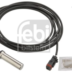 Senzor turatie roata VOLVO FM II FM 420 diesel 420 cai FEBI BILSTEIN 103764