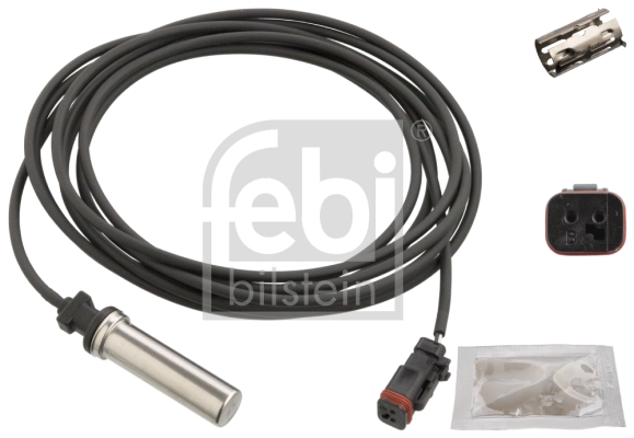 Senzor turatie roata VOLVO FM II FM 450 diesel 451 cai FEBI BILSTEIN 103764