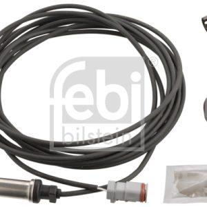 Senzor turatie roata VOLVO FH16 II FH 16/540, FH 16/550 diesel 540 cai FEBI BILSTEIN 103765