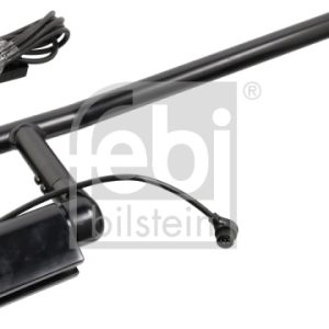 Suport montare oglinda retrovizoare exterioara VOLVO B5 B5 Complet hibrid 219 cai FEBI BILSTEIN 103901