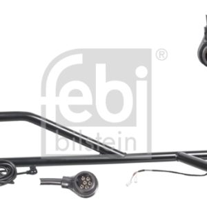 Suport montare oglinda retrovizoare exterioara VOLVO B5 B5 Complet hibrid 219 cai FEBI BILSTEIN 103903