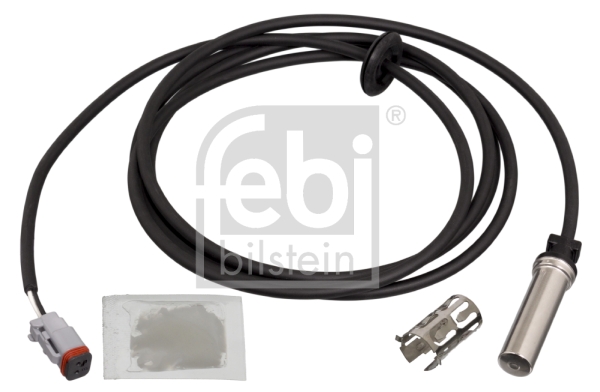 Senzor turatie roata VOLVO FH16 FH 16/540, FH 16/550 diesel 540 cai FEBI BILSTEIN 103945