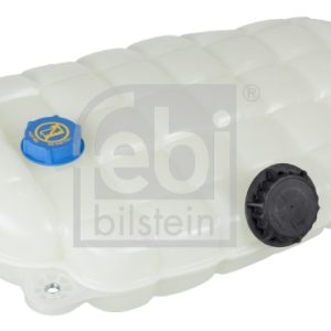 Vas de expansiune racire VOLVO FM II FM 420 diesel 420 cai FEBI BILSTEIN 104439