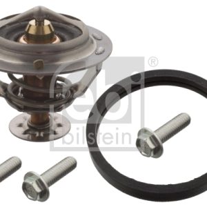 Termostat lichid racire VOLVO C30 (533) T5 benzina 220 cai FEBI BILSTEIN 104764