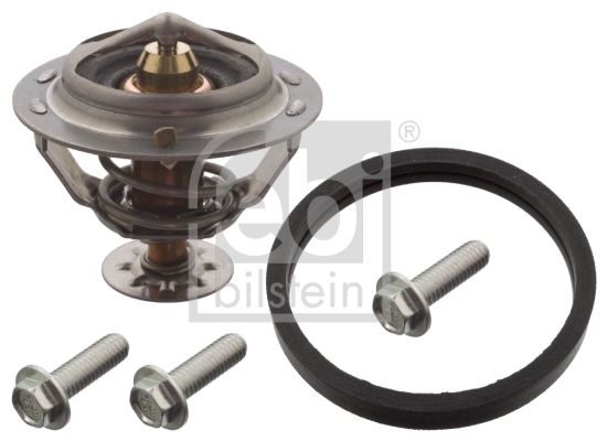 Termostat lichid racire VOLVO C30 (533) T5 benzina 220 cai FEBI BILSTEIN 104764