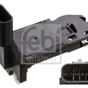 Senzor debit aer VOLVO C30 (533) 2.0 D diesel 136 cai FEBI BILSTEIN 105909
