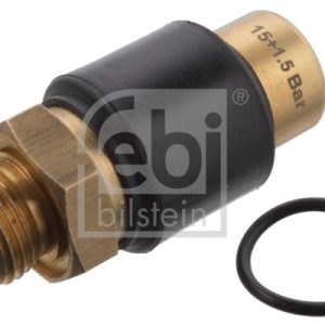 Supapa regulator presiune VOLVO FL6 FL 621 diesel 209 cai FEBI BILSTEIN 105976