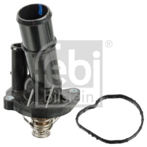 Termostat lichid racire VOLVO C30 (533) 1.8 benzina 125 cai FEBI BILSTEIN 106075