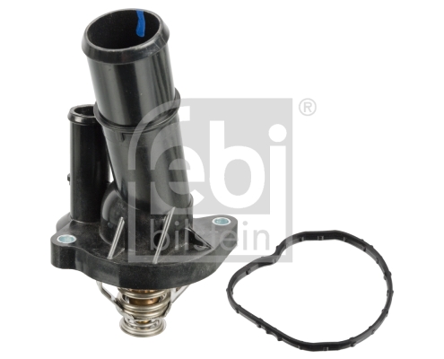 Termostat lichid racire VOLVO C30 (533) 2.0 FlexFuel Benzina/Etanol 146 cai FEBI BILSTEIN 106075