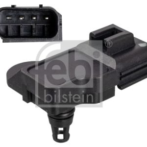 Senzor presiune galerie admisie VOLVO C30 (533) D3 diesel 150 cai FEBI BILSTEIN 106080