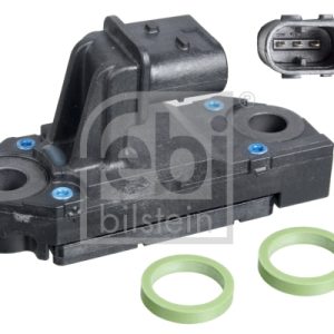 Senzor presiune gaze evacuare VOLVO FM II FM 380 diesel 380 cai FEBI BILSTEIN 106243