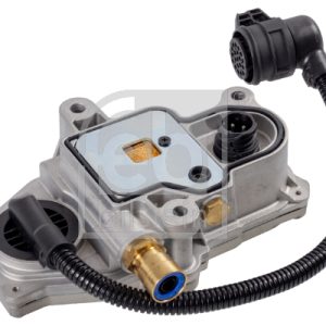 Ventil magnetic cilindru cuplare VOLVO FH16 FH 16/550 diesel 551 cai FEBI BILSTEIN 106252