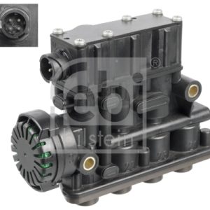 Supapa perna aer VOLVO FM II FM 450 diesel 451 cai FEBI BILSTEIN 106254