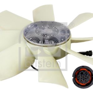 Ventilator radiator VOLVO FH12 FH 12/380 diesel 379 cai FEBI BILSTEIN 106446