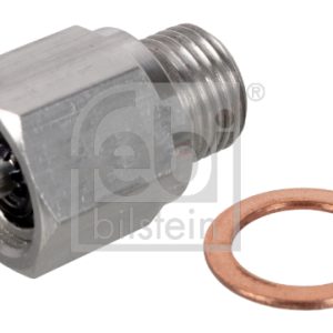 Supapa unidirectionala VOLVO FL FL 220-8 diesel 220 cai FEBI BILSTEIN 106676