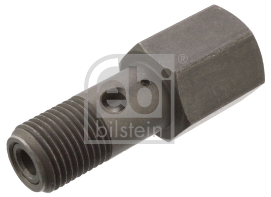 Supapa de supraplin VOLVO FH16 FH 16/540 diesel 540 cai FEBI BILSTEIN 106873