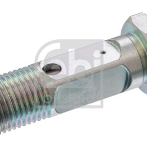 Supapa de supraplin VOLVO FH12 FH 12/380 diesel 379 cai FEBI BILSTEIN 107001