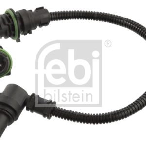 Senzor impulsuri arbore cotit VOLVO FL6 FL 617 diesel 209 cai FEBI BILSTEIN 107011