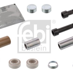 Set reparatie etrier VOLVO FL FL 180-7,5 diesel 180 cai FEBI BILSTEIN 107227