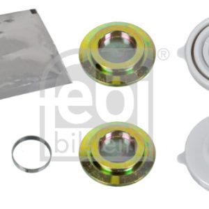 Set reparatie etrier VOLVO FM12 FM 12H/420 diesel 420 cai FEBI BILSTEIN 107232