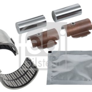 Set reparatie etrier VOLVO FL6 FL 614 CNG benzina 204 cai FEBI BILSTEIN 107235