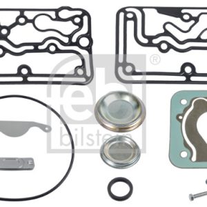 Set garnituri ventil lamele VOLVO FH II 460 diesel 460 cai FEBI BILSTEIN 107637