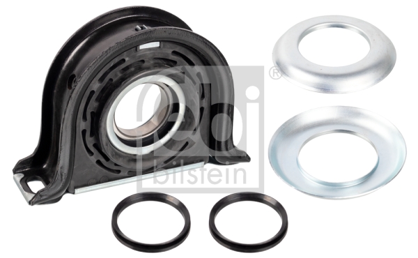 Suport ax cardanic VOLVO FL6 FL 609 diesel 250 cai FEBI BILSTEIN 107861