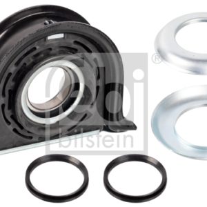 Suport ax cardanic VOLVO FL6 FL 614 diesel 220 cai FEBI BILSTEIN 107861