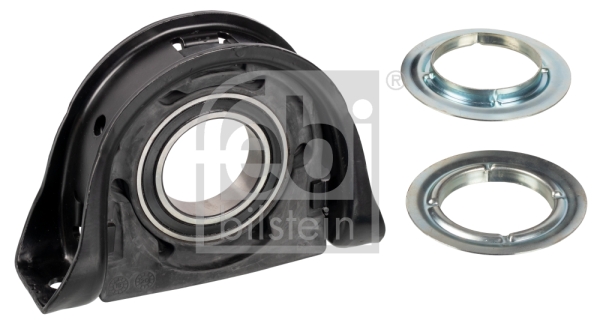 Suport ax cardanic VOLVO FL II FL 260-14 diesel 260 cai FEBI BILSTEIN 107862