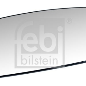 Sticla oglinda retrovizoare exterioara VOLVO FH16 FH 16/700 diesel 700 cai FEBI BILSTEIN 107939