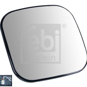 Sticla oglinda unghi indepartat VOLVO FH12 FH 12/430 diesel 430 cai FEBI BILSTEIN 107940