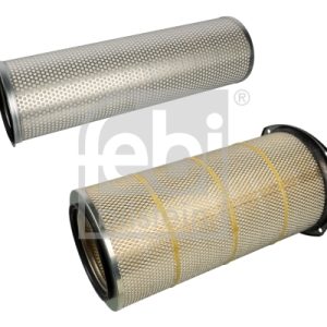 Set filtru de aer VOLVO FL10 FL 10/280 diesel 275 cai FEBI BILSTEIN 109167