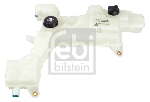 Vas de expansiune racire VOLVO FL II FL 290-12 diesel 290 cai FEBI BILSTEIN 109553
