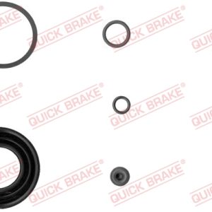 Set reparatie etrier VOLVO C30 (533) D2 diesel 115 cai QUICK BRAKE 114-0008